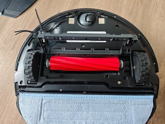 Roborock S7 MaxV Ultra + sušící modul - 4