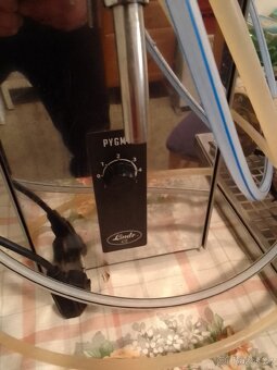 Výčepní zařízení - 4