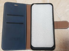 Pouzdro pro Nokia 8.1 - 4