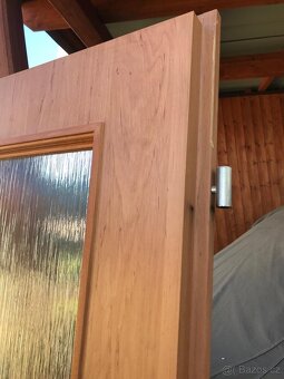 Interiérové dveře - 4