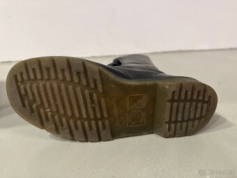 Dr. Martens vel. 38 - 4