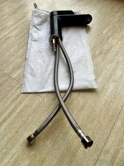 Umyvadlová baterie Cersanit - 4