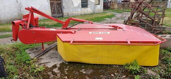 Sekačka bubnová ŽTR-185 - - 4