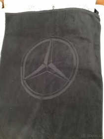 Osuška Mercedes,VW,Ford,Opel,Audi -nová- - 4