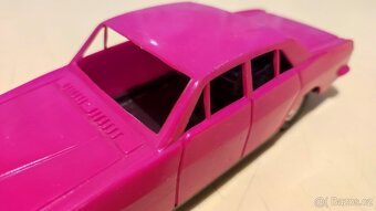 Ites Volha GAZ 24 - 4