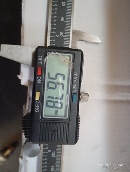 Koncovka yoshimura - 4