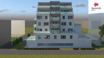 Prodej stavebního pozemku 485 m2 Nad Papežem, Dobříš - 4