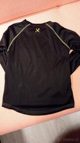 Chlapecké thermo triko zn.Klimatex vel.134 - 4