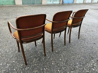 Křeslo Ton Hoffman - 4