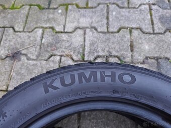 Zimní pneu 225/50/17 - 4