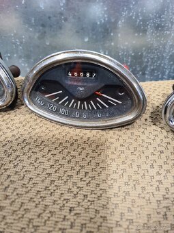 Jawa Tachometr - 4
