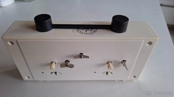 Šachové hodiny - 4