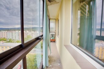 Prodej, byt, 3+kk, 57 m2, ul. Dvořákova, Karlovy Vary - Star - 4