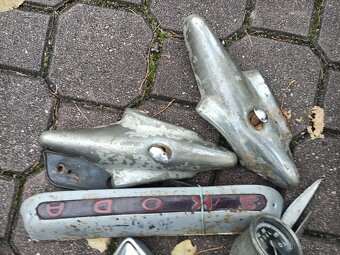 Aero, Škoda Tudor, Praga, Mobiloil - 4