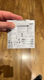 Redmi Buds 6 Lite Black - 4