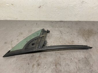 CITROEN PLURIEL 2003-2010 - PŘEDNÍ SKLA DVEŘÍ MENŠÍ - 4