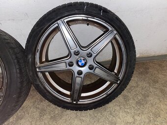 Kola BMW – R18, 5×120, ET32 - 4