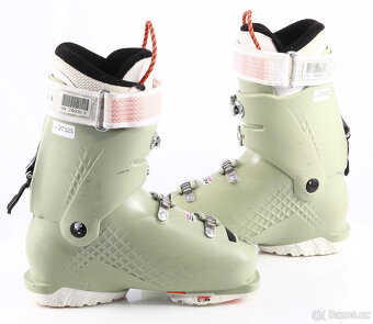 Použité dámské lyžáky ROSSIGNOL ALLTRACK 2024 - 4