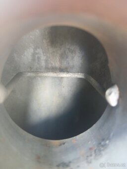 2X MANET KORADO 2KW - 4