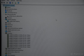 Dell Latitude 7310 i5/16GB/SSD 512GB M.2/záruka - 4