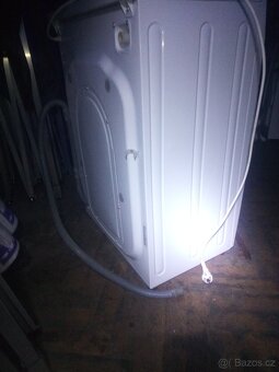 Prodám  pračku ROMO (jak nová) - 4