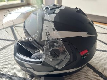 Caberg Duke II Kito - 4