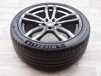 ►►21" 5x112 = VOLKSWAGEN ►► LUXUSNÍ – LETNÍ  - 4