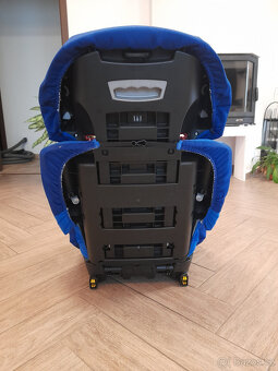 Autosedačka 2v1 Maxi Cosi Rodi XP Fix 2018, 15–36kg - 4