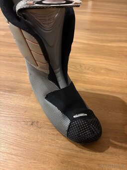 Lyžařské boty HEAD 290, flex 80 - 4