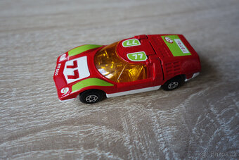 Matchbox Streakers No. 66 Mazda RX 500 - 4