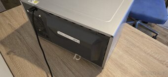 Mikrovlnná trouba - 4