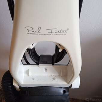 Bezsáčkový vysavač - 4