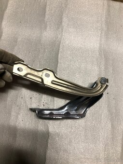 Panty kapoty Octavie 3 , 5E0823301 , 5E0823302 - 4