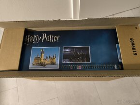 LEGO® Harry Potter™ 71043 Bradavický hrad - 4