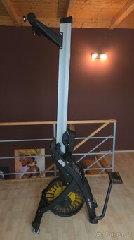 Veslovací trenažér Air Master - 4