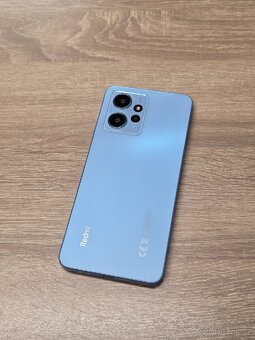 Xiaomi redmi note 12 4G 6/128GB - 4