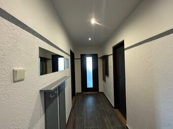 Pronájem bytu 2+1 Benešov nad Černou - 4