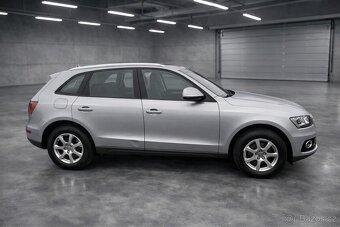 AUDI Q5 QUATRO 120KW - 4