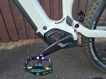 CUBE Stereo Hybrid ONE77 HPC SLX 800 - 4