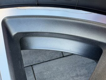 Originál alu kola Bmw Styling 746 G05 G06 R22 - 4