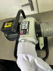 Odsavače prachu Proma - 4