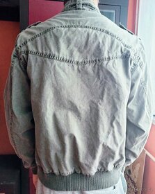 Pánská bunda Gear velikost M - 4
