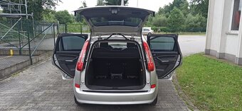 Ford C-Max, 1.6i, 74kW - 4