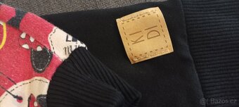 Tepláková souprava Mini Kidi vel. 92 - 4