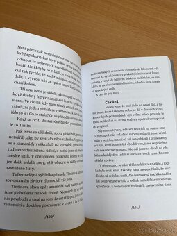 Z Ticha Kniha Top Stav - 4