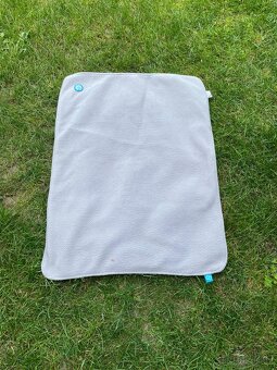 Kočárek Baby Design - 4