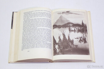 4x Knihy - dobrodružné - 4