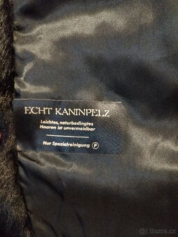 Kožich z králíka - 4