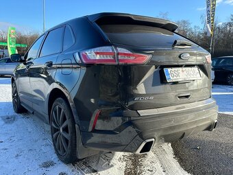 Ford Edge 2020 - 4