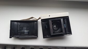 Fotoaparát CORINA - 4